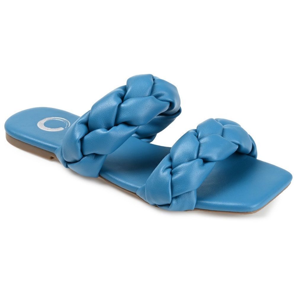 Journee Collection Arietta Sandals NEW!